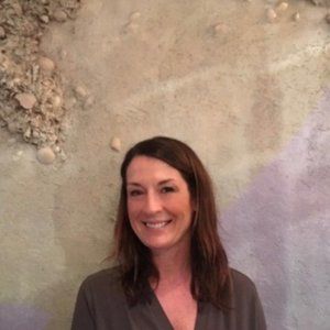 Meet your Posher, Angie